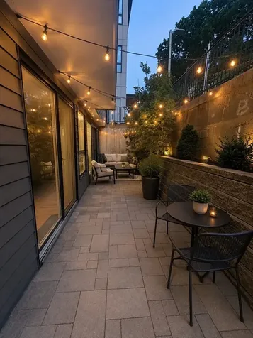 40 Fisher Avenue Boston MA 02120