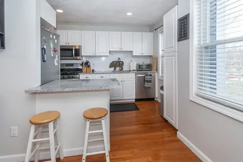 57 Victory Road Boston MA 02122