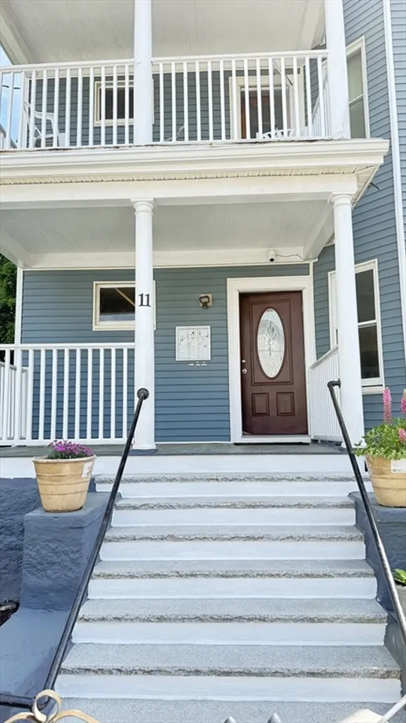 11 Landor Street Boston MA 02126