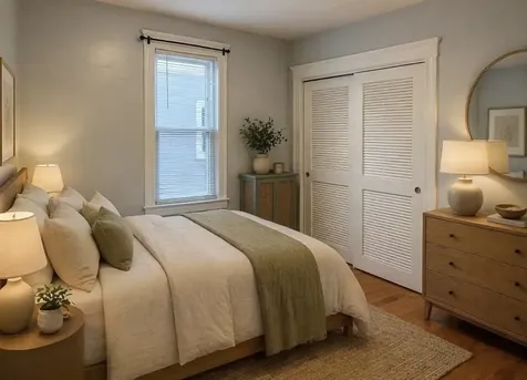 88 Olney Street Boston MA 02122