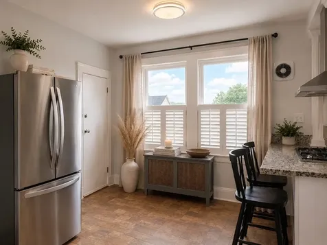 88 Olney Street Boston MA 02122