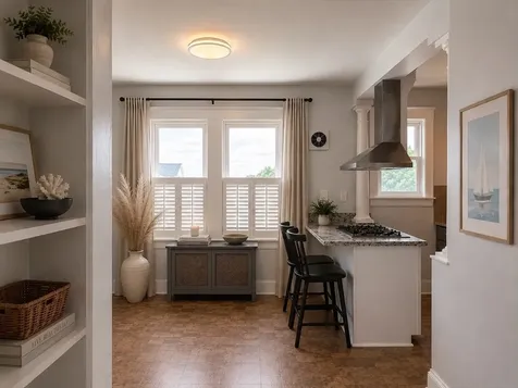 88 Olney Street Boston MA 02122