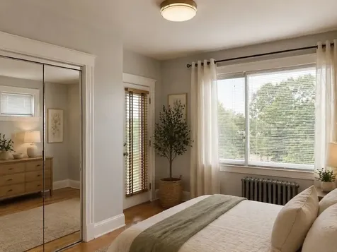 88 Olney Street Boston MA 02122