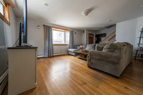 35 Jenkins Boston MA 02127