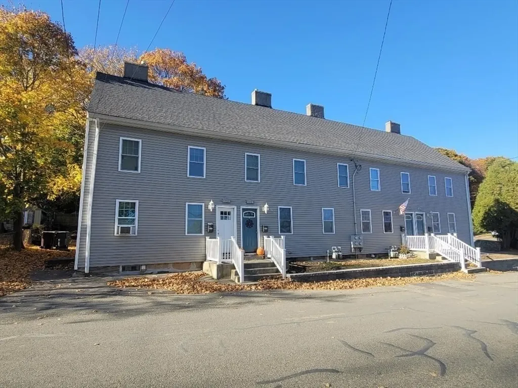 237 Colburn Street Dedham MA 02026