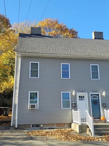 237 Colburn Street Dedham MA 02026