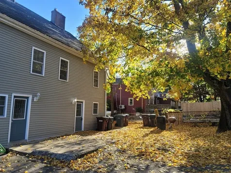 237 Colburn Street Dedham MA 02026