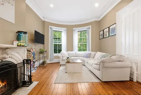 85 Worcester Street Boston MA 02118