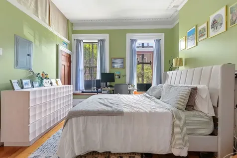 85 Worcester Street Boston MA 02118