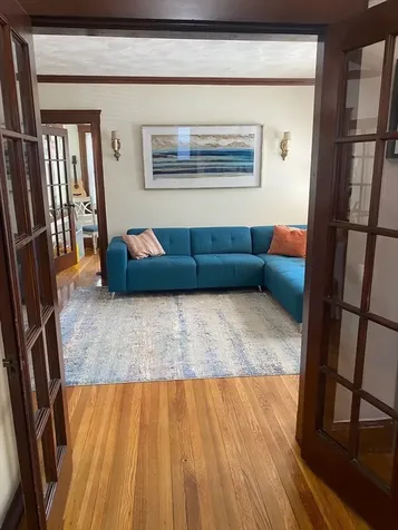 35 Eliot Street Brookline MA 02467