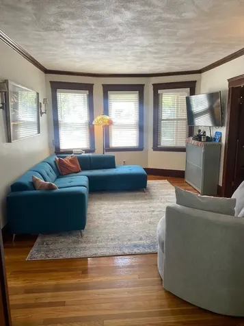 35 Eliot Street Brookline MA 02467