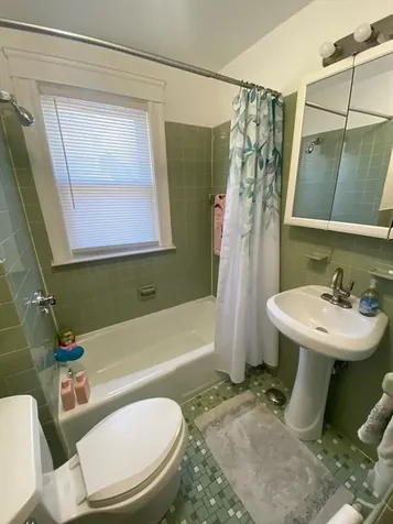 35 Eliot Street Brookline MA 02467