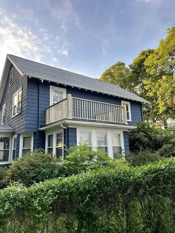 35 Eliot Street Brookline MA 02467