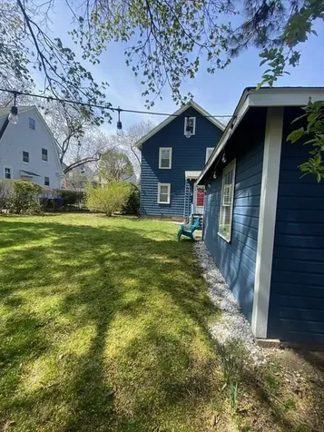 35 Eliot Street Brookline MA 02467