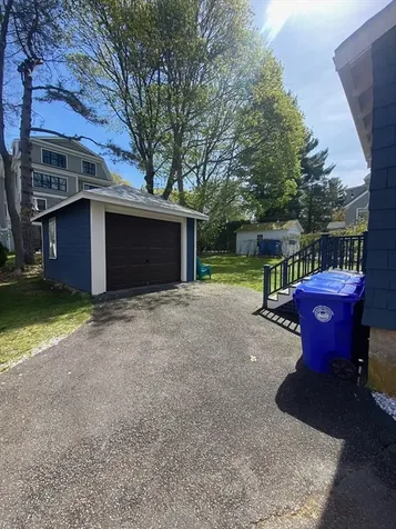 35 Eliot Street Brookline MA 02467