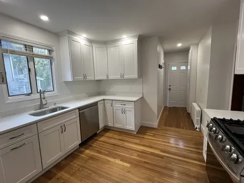 35 Eliot Street Brookline MA 02467
