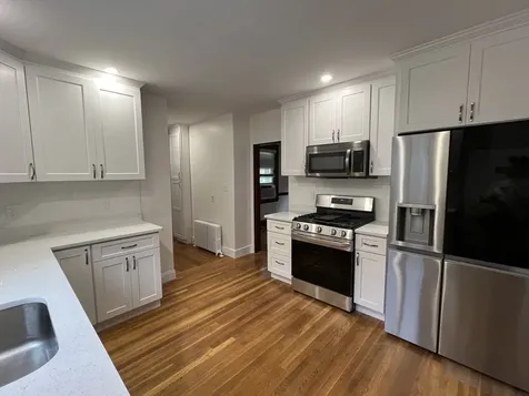 35 Eliot Street Brookline MA 02467