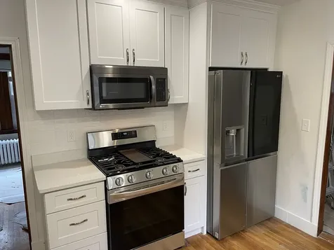35 Eliot Street Brookline MA 02467