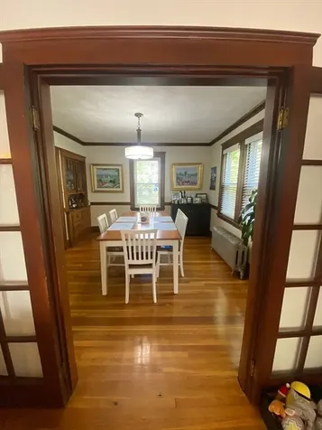 35 Eliot Street Brookline MA 02467