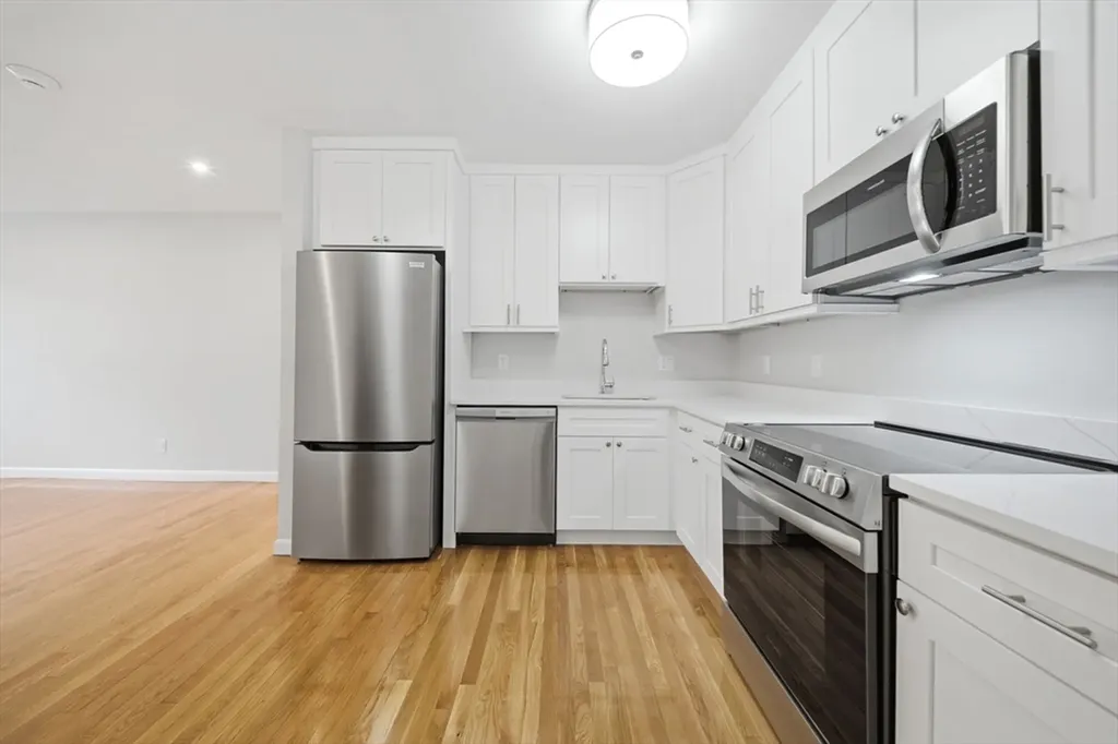 11 Schubert Street Boston MA 02131