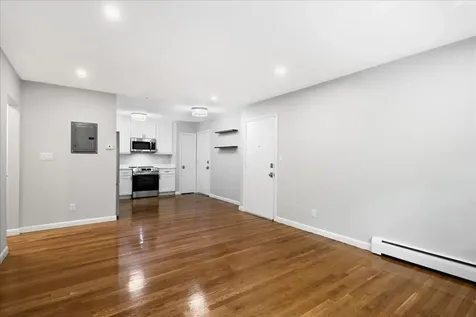 11 Schubert Street Boston MA 02131