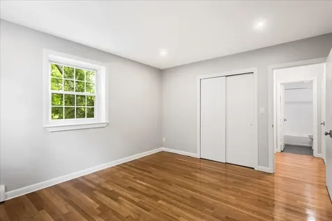 11 Schubert Street Boston MA 02131