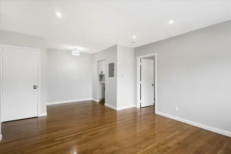 11 Schubert Street Boston MA 02131