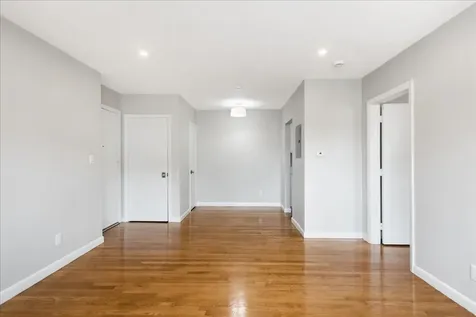 11 Schubert Street Boston MA 02131