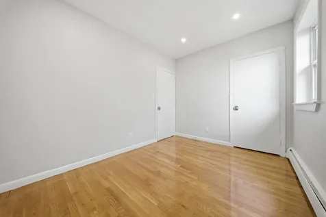 11 Schubert Street Boston MA 02131