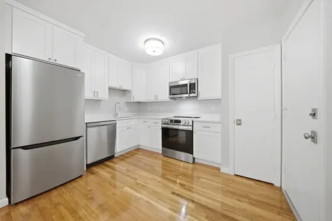 11 Schubert Street Boston MA 02131