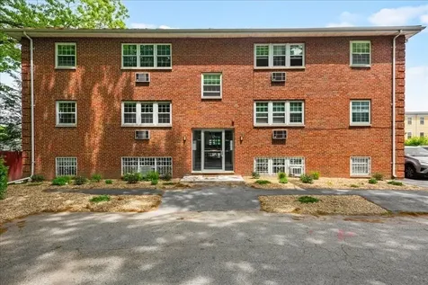 11 Schubert Street Boston MA 02131