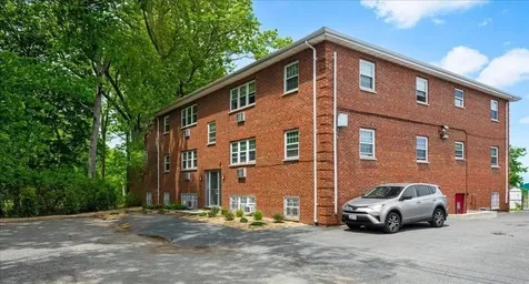 11 Schubert Street Boston MA 02131