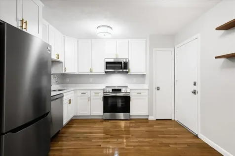 11 Schubert Street Boston MA 02131