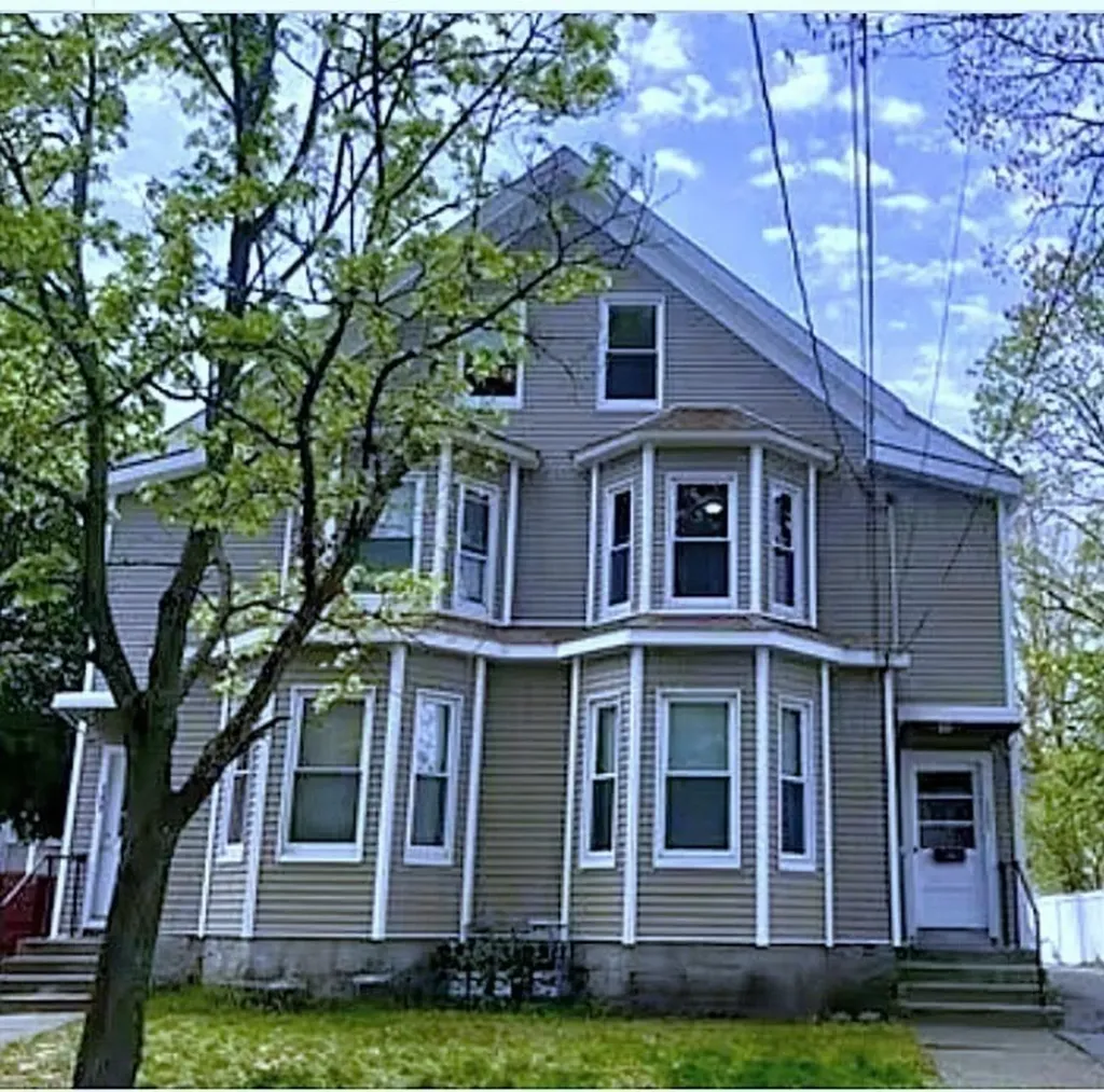 127 Brown Waltham MA 02452