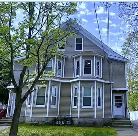 127 Brown Waltham MA 02452