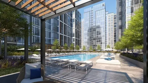 135 Seaport Boulevard Boston MA 02210