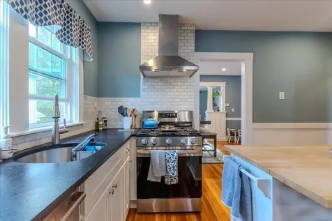 135 Russett Road Boston MA 02132