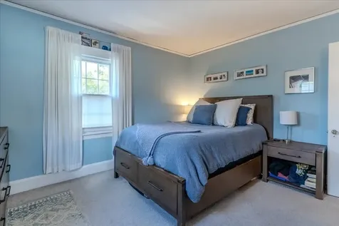 135 Russett Road Boston MA 02132
