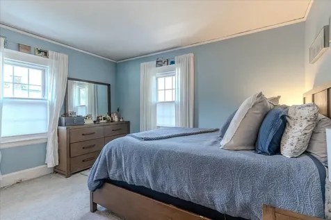 135 Russett Road Boston MA 02132