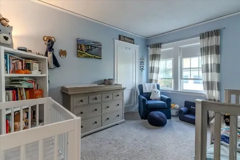 135 Russett Road Boston MA 02132