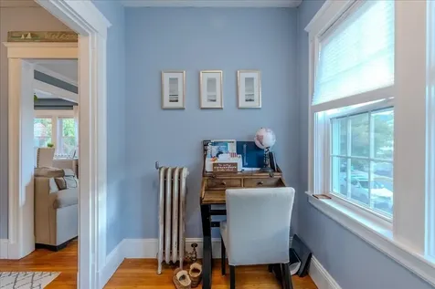 135 Russett Road Boston MA 02132