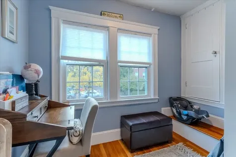 135 Russett Road Boston MA 02132