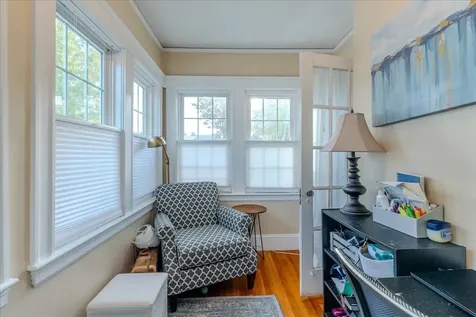 135 Russett Road Boston MA 02132