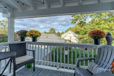 135 Russett Road Boston MA 02132