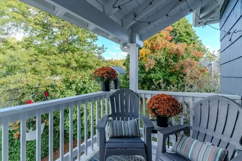 135 Russett Road Boston MA 02132