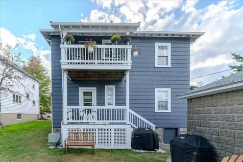 135 Russett Road Boston MA 02132