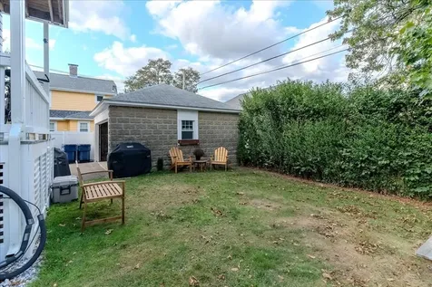 135 Russett Road Boston MA 02132