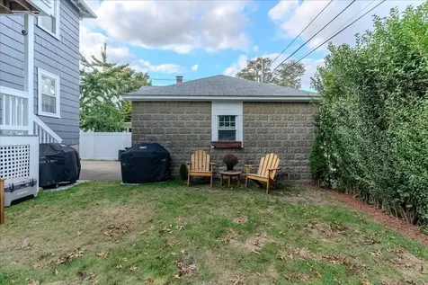 135 Russett Road Boston MA 02132