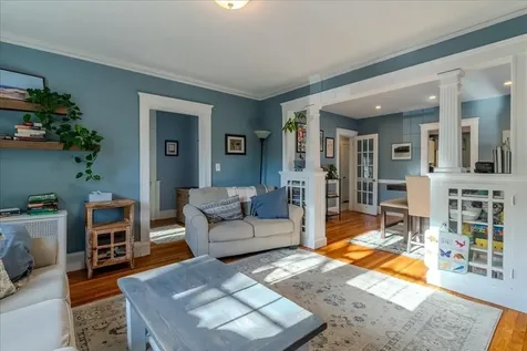 135 Russett Road Boston MA 02132