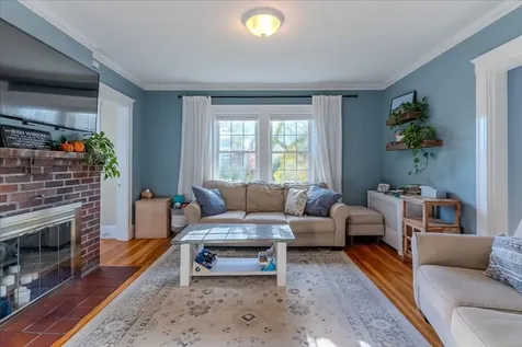 135 Russett Road Boston MA 02132